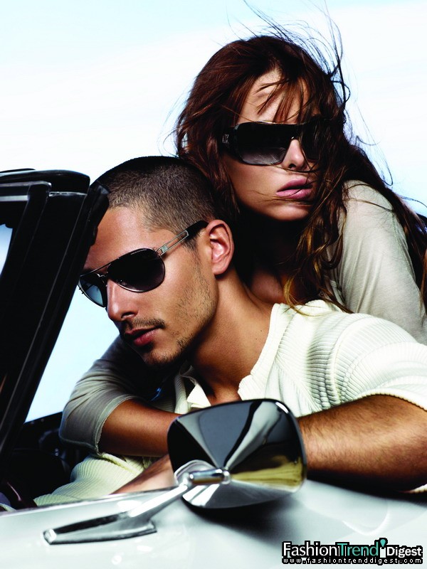 Armani Exchange 2007ďVDƬ